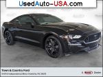 Ford Mustang GT  used cars market