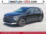 KIA Niro LX  used cars market