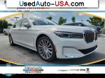 BMW 740 i xDrive  used cars market