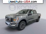 Ford F-150 XLT  used cars market