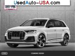 Audi Q7 45 Premium Plus  used cars market