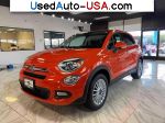 Fiat 500X Lounge  used cars market