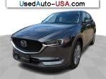 Mazda CX-5 Grand Touring  used cars market