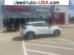 Nissan Kicks SV  used cars market