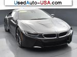 BMW i8 Base  used cars market