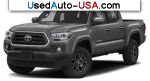 Toyota Tacoma SR5  used cars market