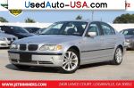 BMW 330 xi  used cars market