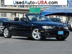 BMW 325 Ci  used cars market