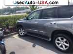 Lexus GX 460 Base  used cars market