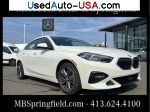 BMW 228 Gran Coupe i xDrive  used cars market