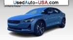 Polestar 2 Long range Dual motor - AWD - Plus,Pilot  used cars market