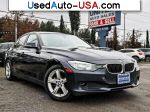 BMW 320 i xDrive  used cars market