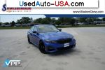 BMW 330e xDrive  used cars market