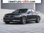 Volvo S90 B6 Plus  used cars market