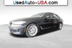 BMW 540 i  used cars market