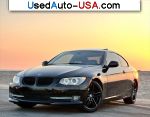 BMW 328 328i 2dr Coupe SULEV  used cars market