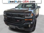 Chevrolet Silverado 1500 LT  used cars market