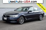 BMW 530 i xDrive  used cars market