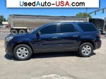 GMC Acadia SLE-1  used cars market