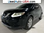 Nissan Rogue SV  used cars market