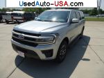 Ford Expedition Max XLT  used cars market