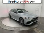 Mercedes C-Class C 300  used cars market