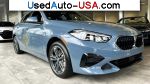 BMW 228 Gran Coupe i xDrive  used cars market