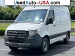 Mercedes Sprinter 2500   used cars market