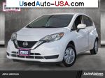 Nissan Versa Note SV  used cars market