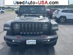 Jeep Wrangler Unlimited Rubicon 4x4  used cars market