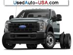Ford F-450 XL  used cars market