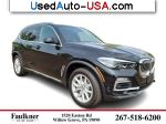 BMW X5 xDrive40i  used cars market