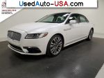 Lincoln Continental Reserve  used cars market