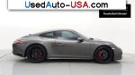 Porsche 911 Carrera GTS  used cars market